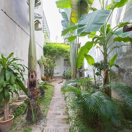 Rumahku Georgetown Exterior photo