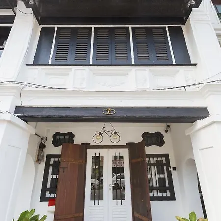 Rumahku Georgetown Exterior photo