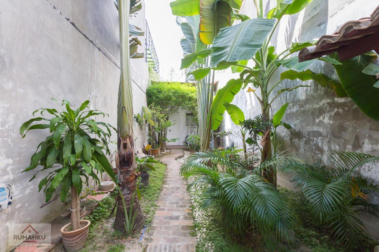 Rumahku Homestay *