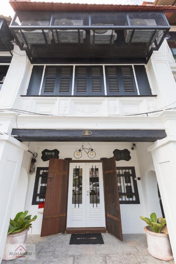 Rumahku Homestay George Town