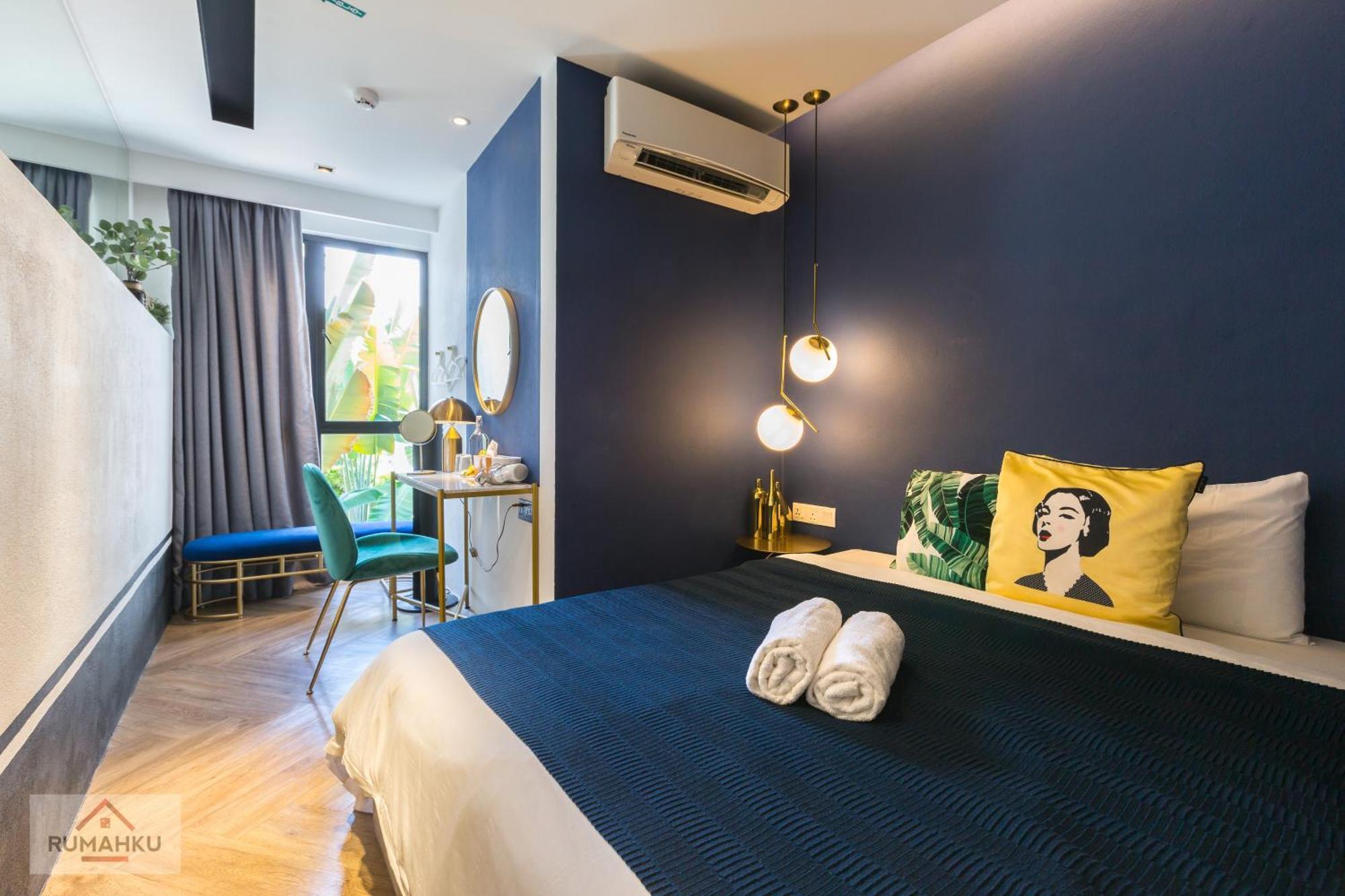 Rumahku Homestay George Town